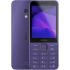 Nokia 235 4G (2024) 128MB Feature Phone - Purple
